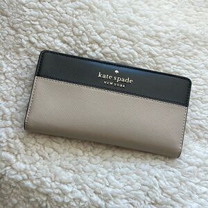 Kate Spade Folding Wallet